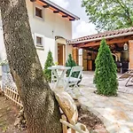 Two-bedroom In Medolino