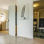 Two-bedroom In *