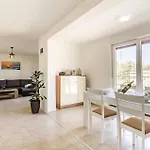 Two-bedroom In Medolino