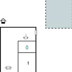 Two-bedroom In *