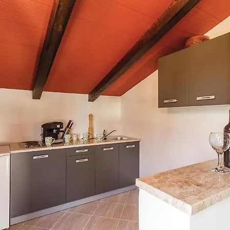 In With Kitchen Holiday home *