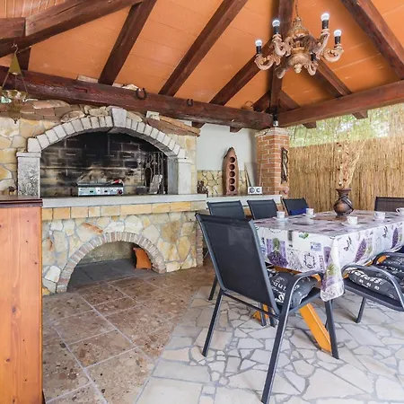 Two-bedroom In Medolino