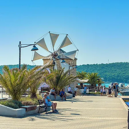 Two-bedroom In * Medolino