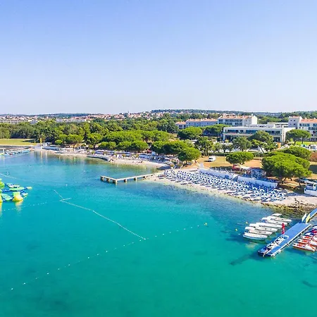 Two-bedroom In * Medolino