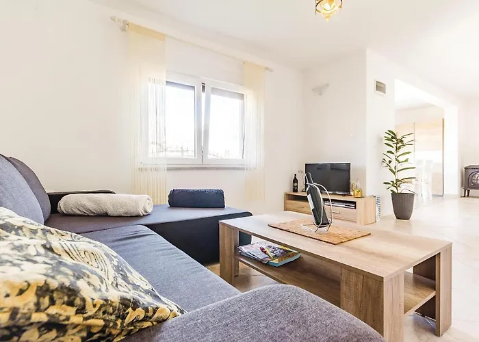 Casa vacanze Two-bedroom In