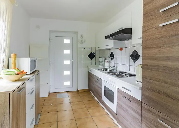 Casa vacanze Two-bedroom In