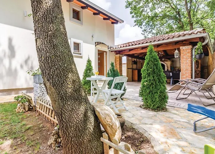 Two-bedroom In Medolino