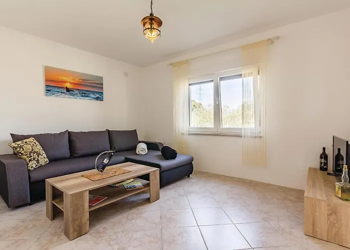 Two-bedroom In Casa vacanze *