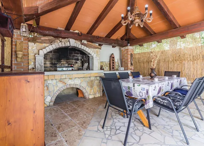 Two-bedroom In Medolino