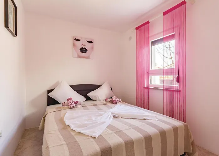 Two-bedroom In Casa vacanze *