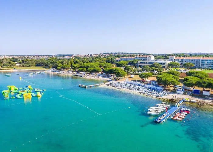 Two-bedroom In * Medolino