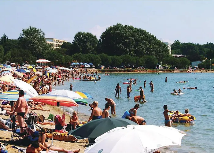 Casa vacanze Two-bedroom In Medolino