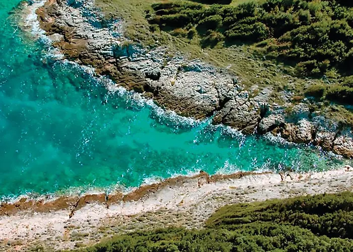 Casa vacanze Two-bedroom In *