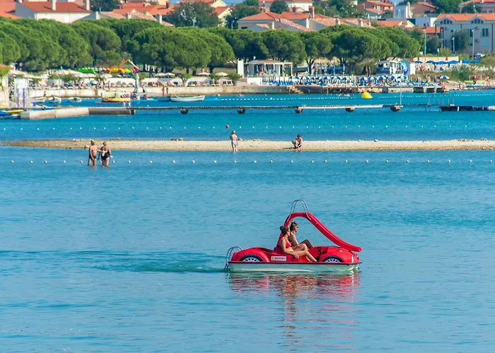 Two-bedroom In Medolino