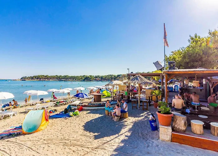 Two-bedroom In Medolino