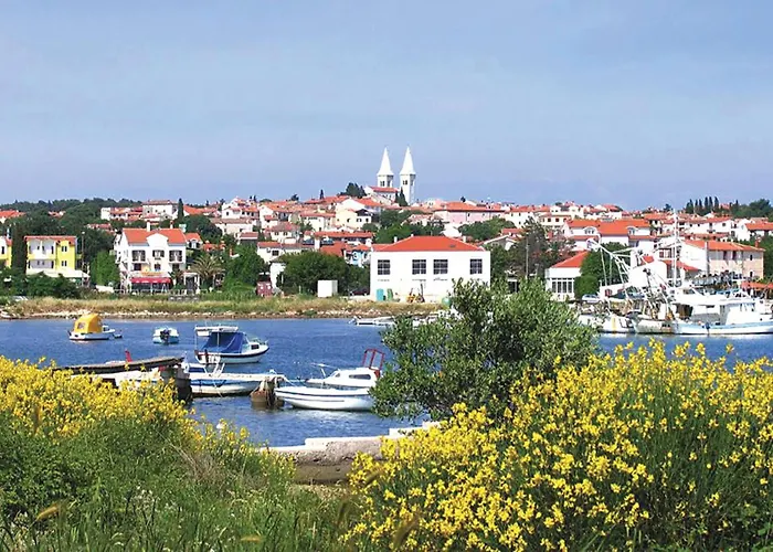 Two-bedroom In Casa vacanze *