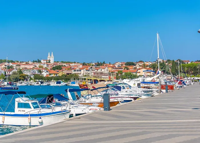 Two-bedroom In * Medolino